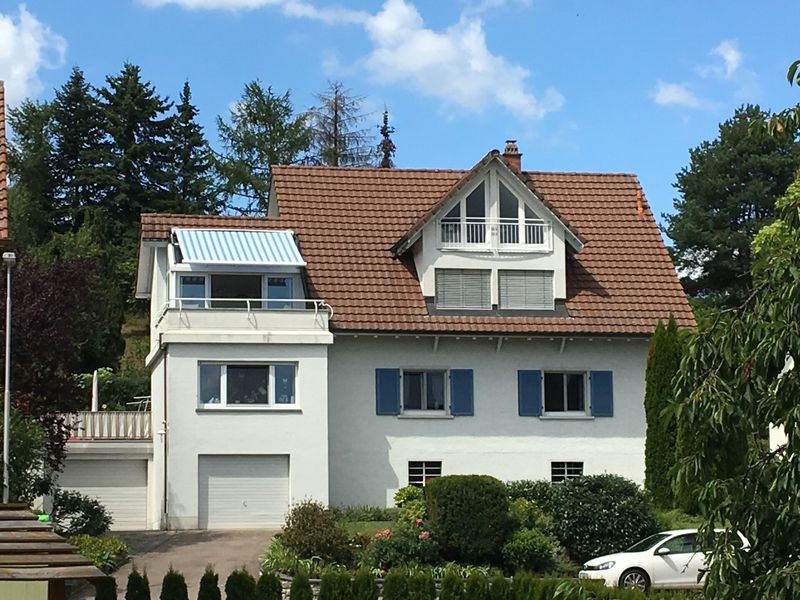Altenburg - schönes gepflegtes Mehrfamilienhaus zu verkaufen mit 3 Wohneinheiten